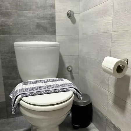 Apartman Kris Boy Athén