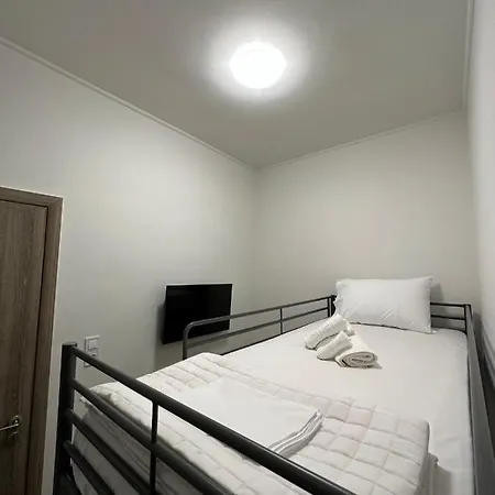 Apartman Kris Boy *