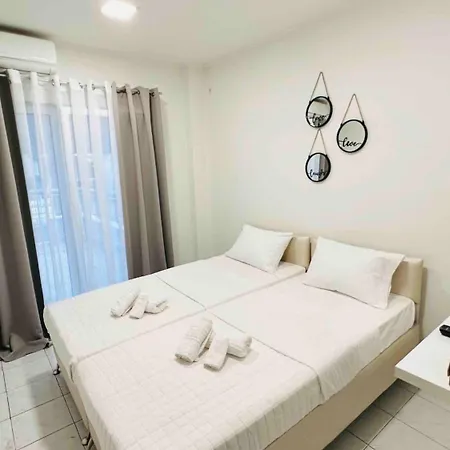 Kris Boy Apartman *