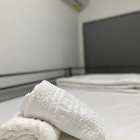 Apartman Kris Boy