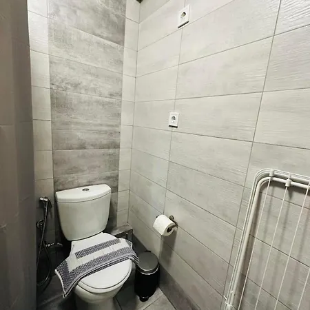 Apartman Kris Boy *