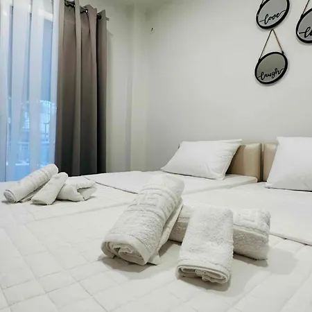 Apartman Kris Boy