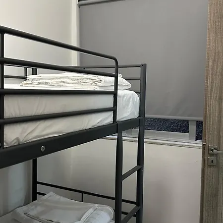 Apartman Kris Boy
