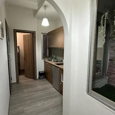 Apartman Kris Boy Athén