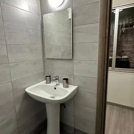 Kris Boy Apartman
