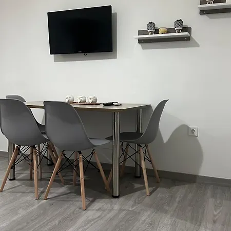 Apartman Kris Boy