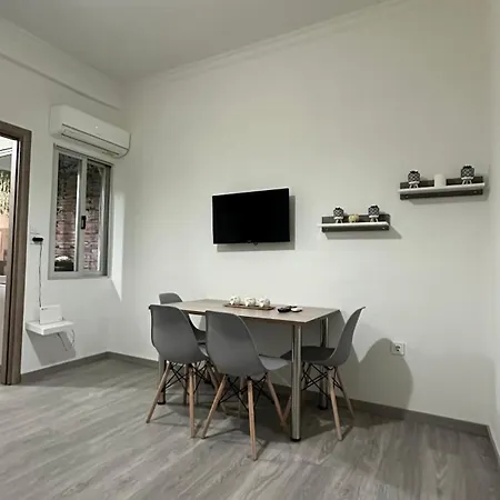 Kris Boy Apartman Athén