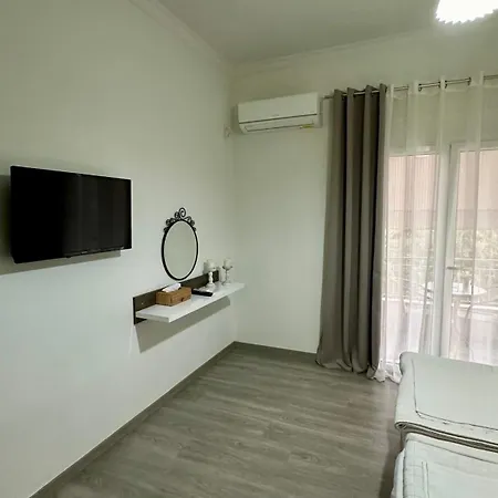 Kris Boy Apartman
