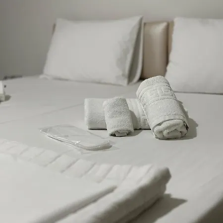 Apartman Kris Boy Athén