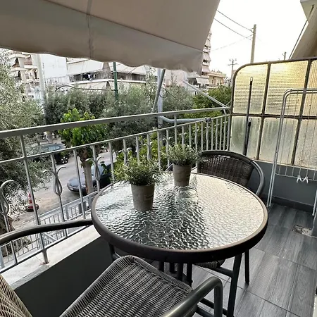 Kris Boy Apartman