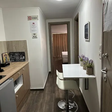 Kris Boy Apartman